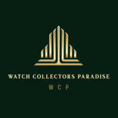 Watch Collectors Paradise